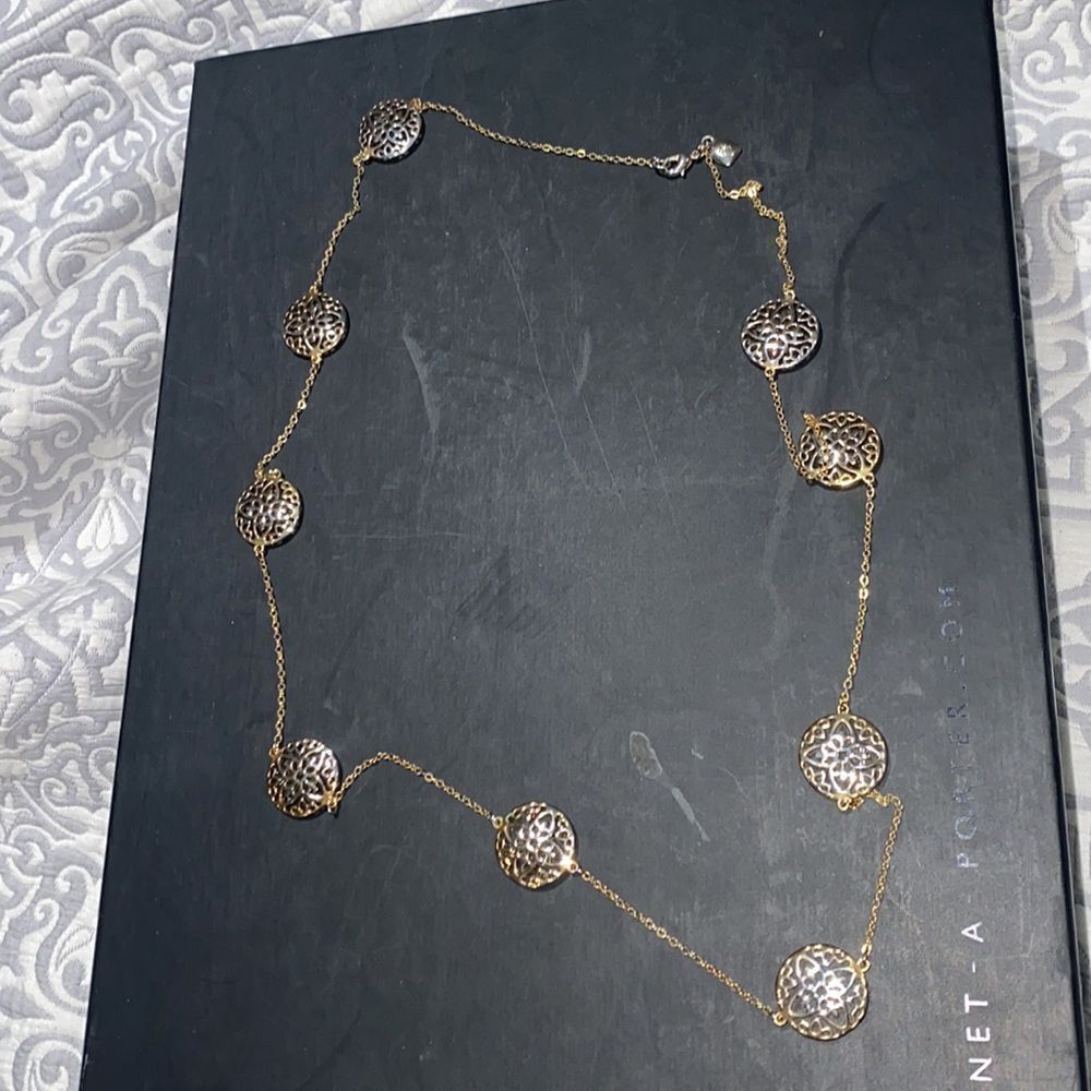 Ralph Lauren necklace